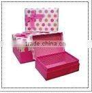 customized paper stylish laser paper candy wedding cupcake boxes
