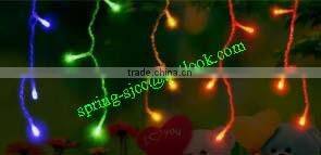 Ice bar lamp decoration LED string light outdoor lightig