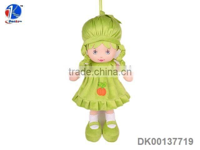 Cheap High Quality Lovely Plush Sound Toy