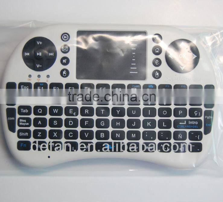 Factory Price!!! Handheld Arabic Letters USB Silicon/Rubber Keyboard For Windows Linux Mac OS Android OS