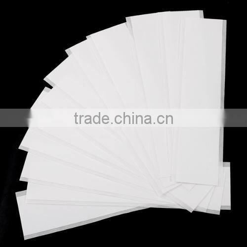 12 Pcs Double Sided Golf Club Grip Tape Pre-Cut Rubber Strips