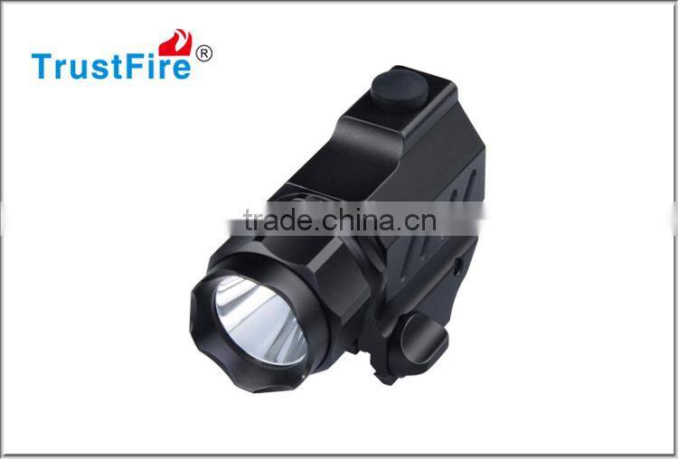 Trustfire original cree XP-G R5 led 320 lumens 2 modes led gun light
