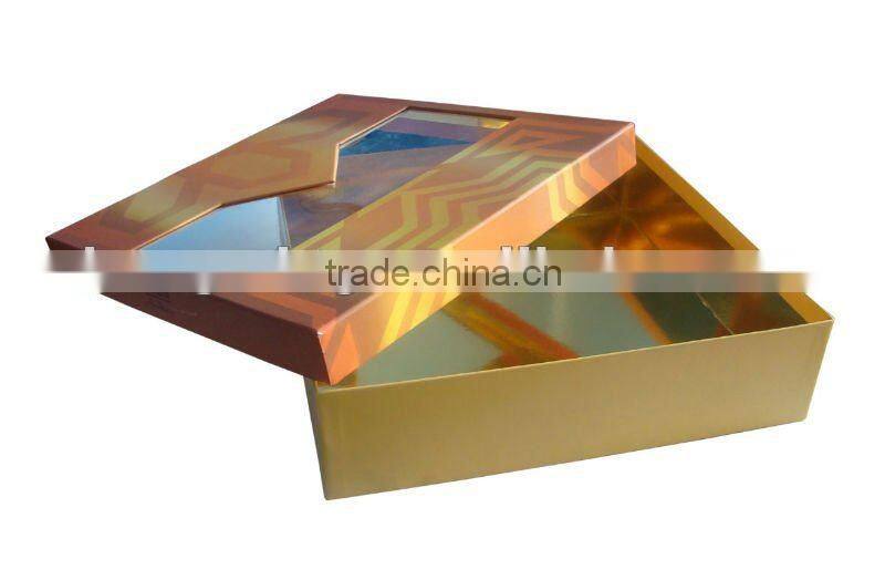 HM-40 Corner Pasting Machine