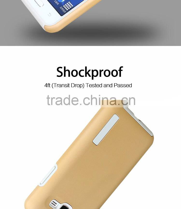 LZB Dualpro Siries phone cover case for samsung galaxy grand prime g530 g530h g5308w