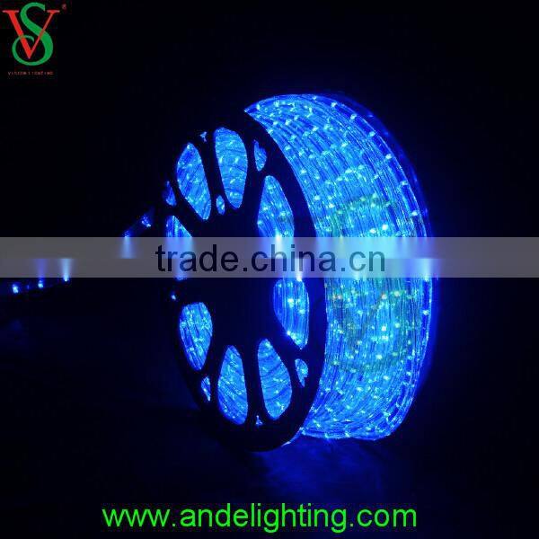 led rope light/outdoor lighting/Led Bulb Lights