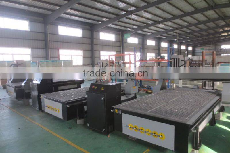 factory supply retail Artcam DL1325 3d wood cnc router Carving machine