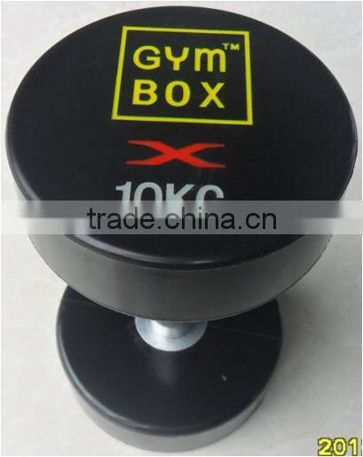 Fitness accessory PU dumbbell BWD003