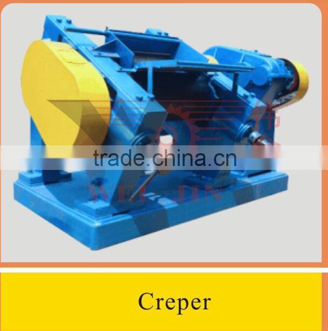 China Patent products! Large production line recycling sheeting machinery price