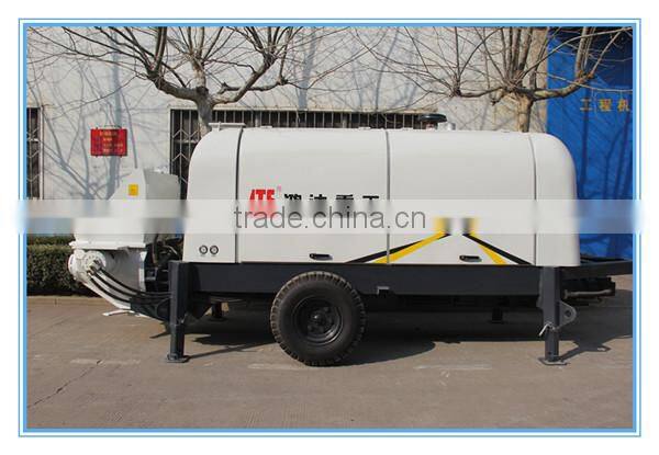 Pipe valve HBT60S1413-90 With Good Quality Trailer Concrete Pump