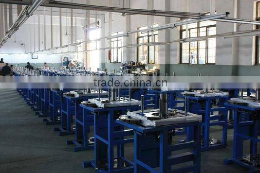 6F computerized single cylinder naked spandex socks hosiery machine(3.5 inch)