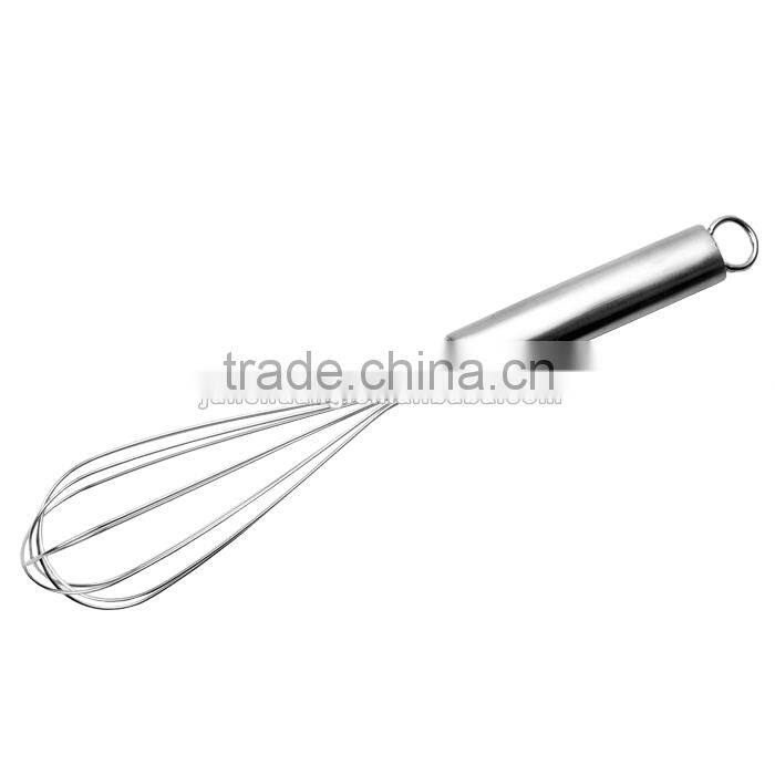 Hot-selling novelty cheap kitchen Danish dough egg whisk
