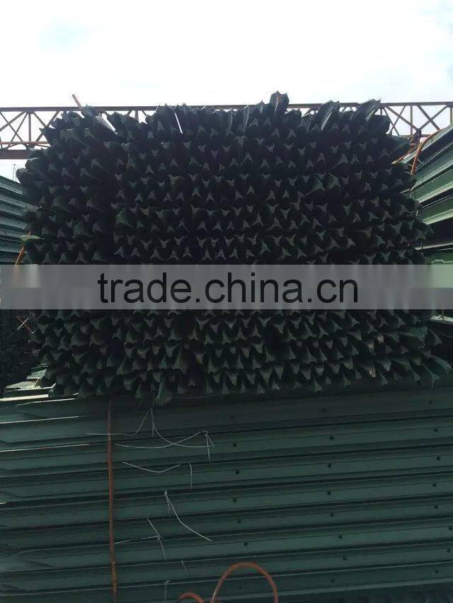 alibaba china supplier!!! y channel steel made in china