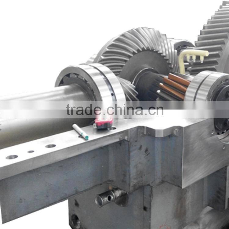 Car transmission high effiecient gearbox