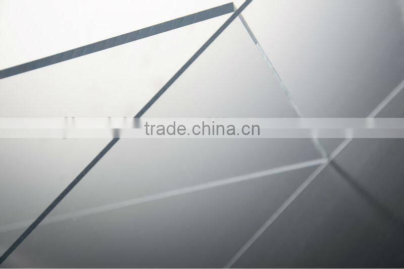 JIASIDA polycarbonate glasses,plastic glass,pc plastic glass