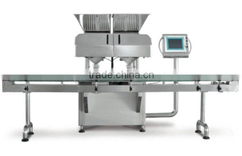 Electric Counting Machine