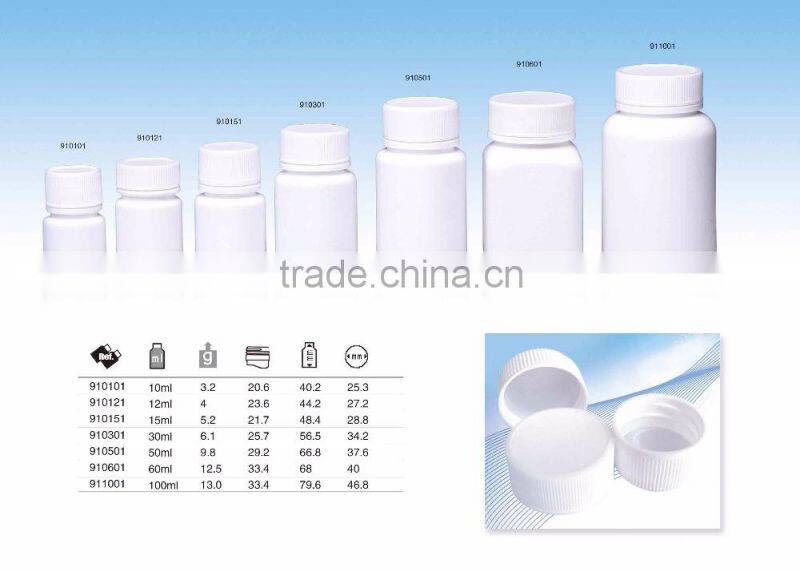 HDPE Plastic Bottle plastic bottle hdpe