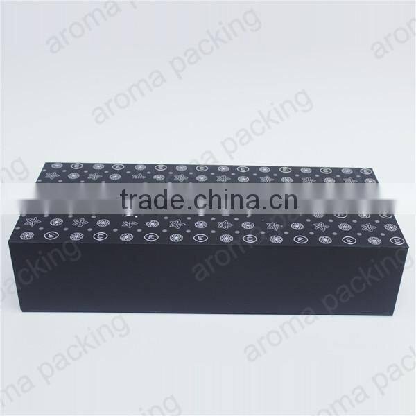 Top Sale Liquor Bottle Packaging, Liquor Bottle Glass Cardboard Gift Boxes