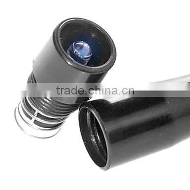 2014 Cheap Invisible Ink Pen Promotional Pen With LED Light