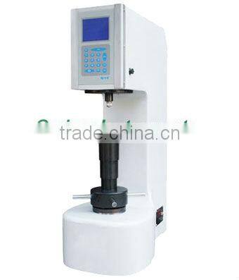 300HB-3000 Brinell Hardness Tester Rockwell Hardness Tester hardness meter