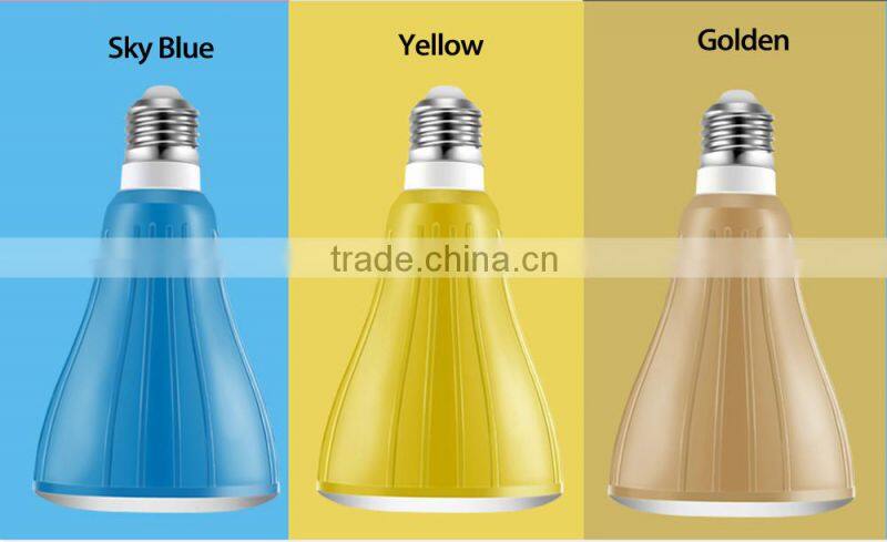 Hot selling!!! Cheap LED light Bluetooth APP colorful LED light