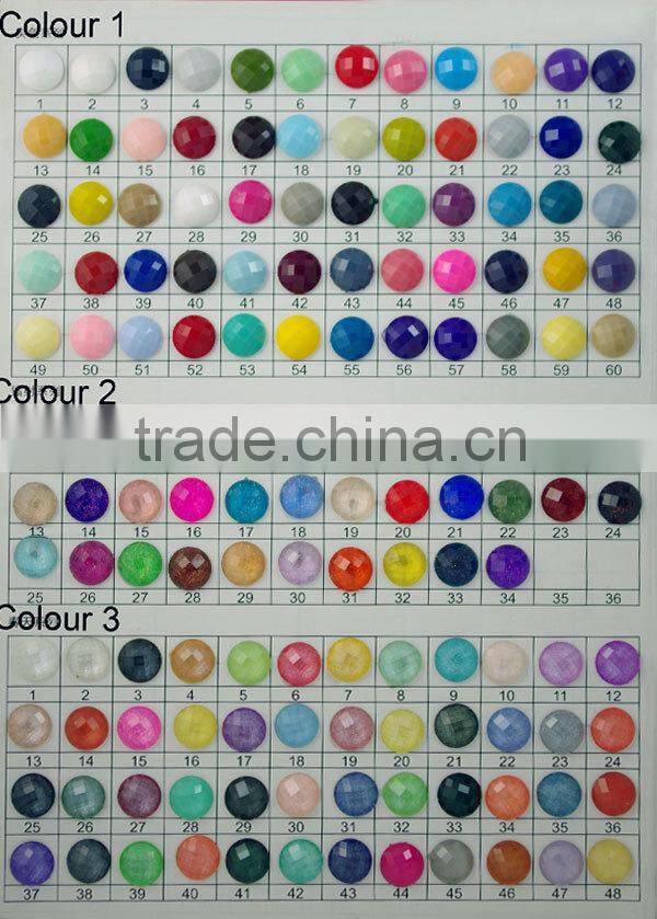 2015 Hot sales! crystal sew on rhinestone trimming/rhinestone button
