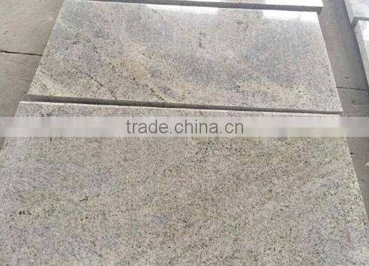 Best selling granite kashmir white Tiles