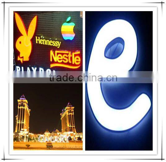 waterproof new style brightness DC12V SMD bare lattice led light