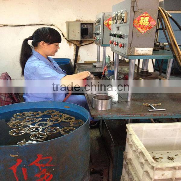 welding stainless steel tee