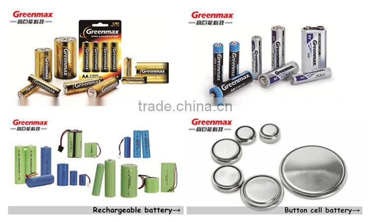 New brand 264380 polymer li-ion battery for uav