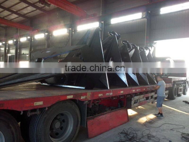 Steel Ship Marine HHP Delta Flipper anchor for sale