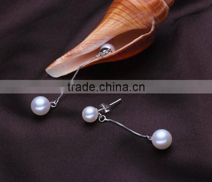 Faux Pearl Jewellery Round Pearl Women Ladies Jewellery Gift New