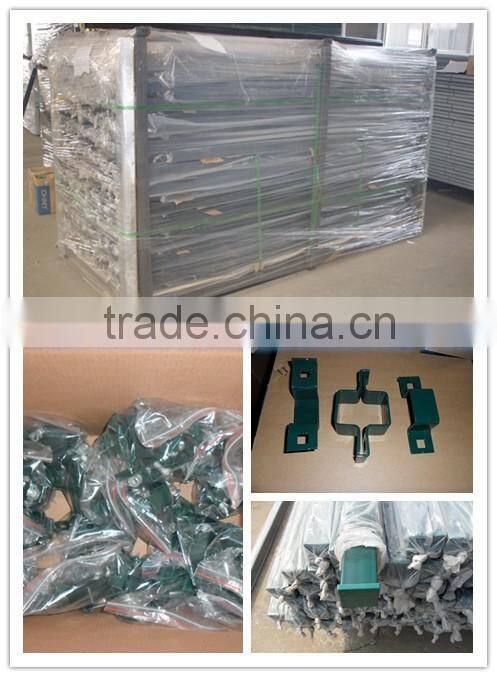 Easy install top quality Europe Popular garden fence panels, cheap wire fence panels, decorative garden fence panels