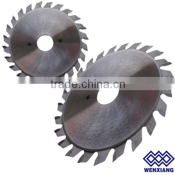flexible circular metal diamond jig saw blade