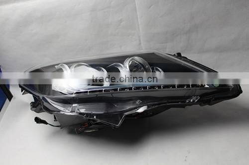Led Bus Headlight for Auto Bus Headlight