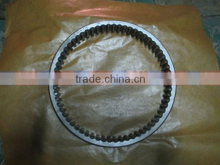 Automatic Transmission Gearbox Gear Sliding Sleeve 1310304175 Automatic Transmission Kits Volvo Trucks Parts