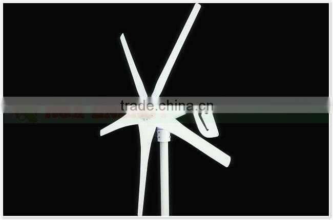 Brad New Wind Power Generator With CE RoHS Certified