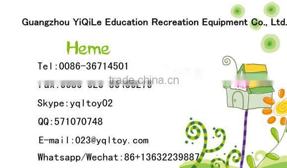 Plastic grass carpet