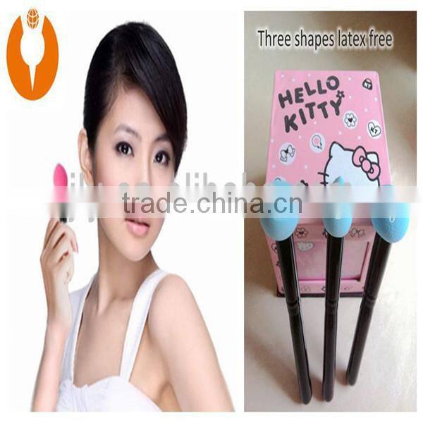 best selling products powder puff sponge