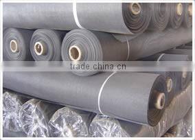 iron window screen
