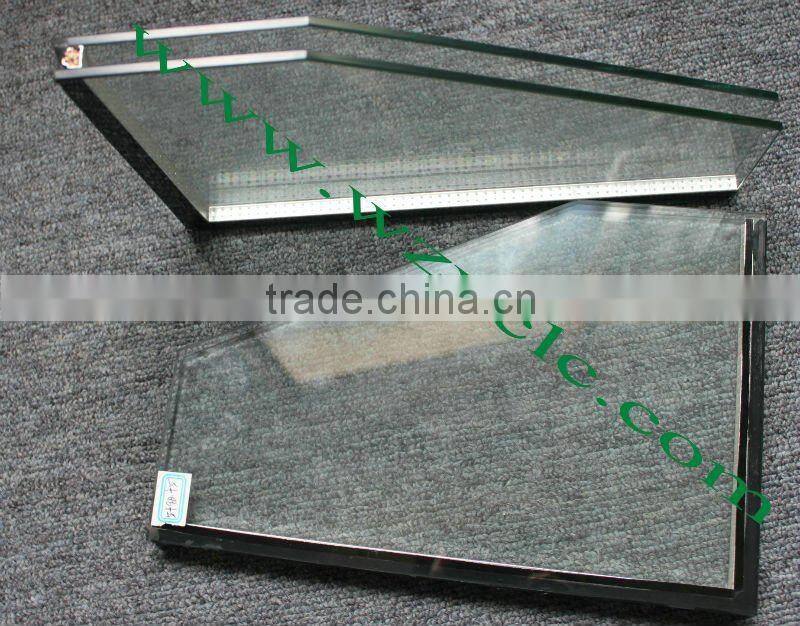 2015 Popular Aluminum Balcony Sliding Windows