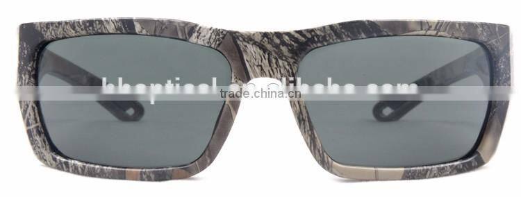 New Custom Polarized Sport Sunglasses