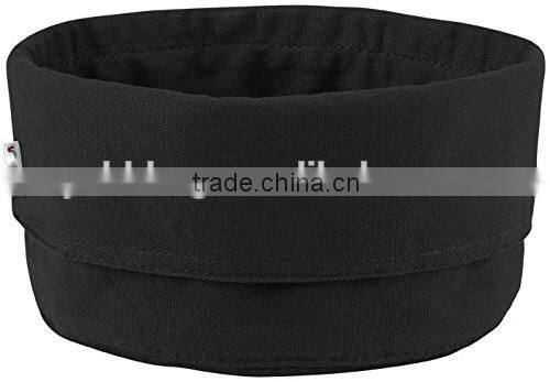 High quality Designer Certified organic cotton sapphire blue bread bag(YX-Z140)