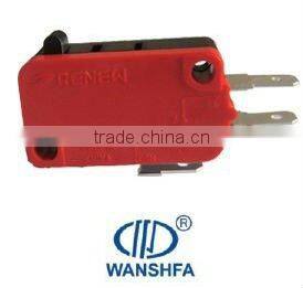 'KW4-03 micro switch t105 5A 250V
