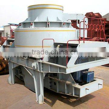 VSI Sand Crusher - Great Wall