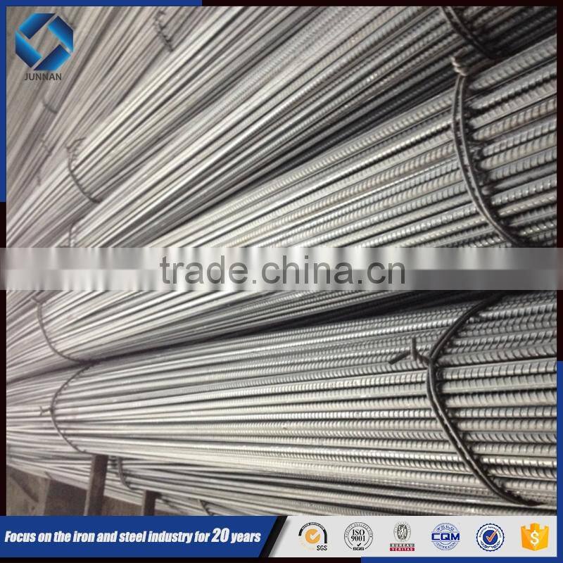 Reinforcing steel rod rebar price