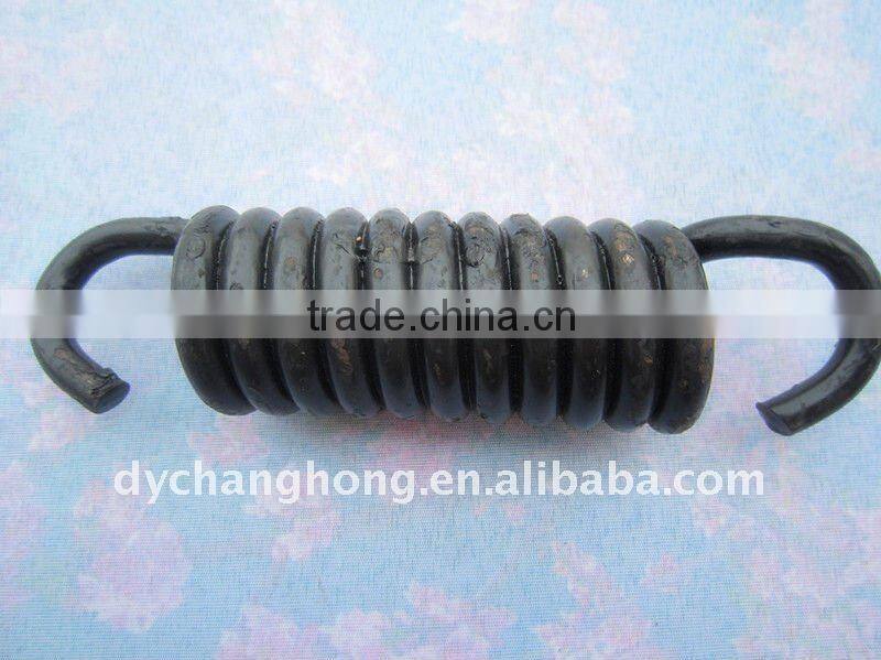 tension hook spring