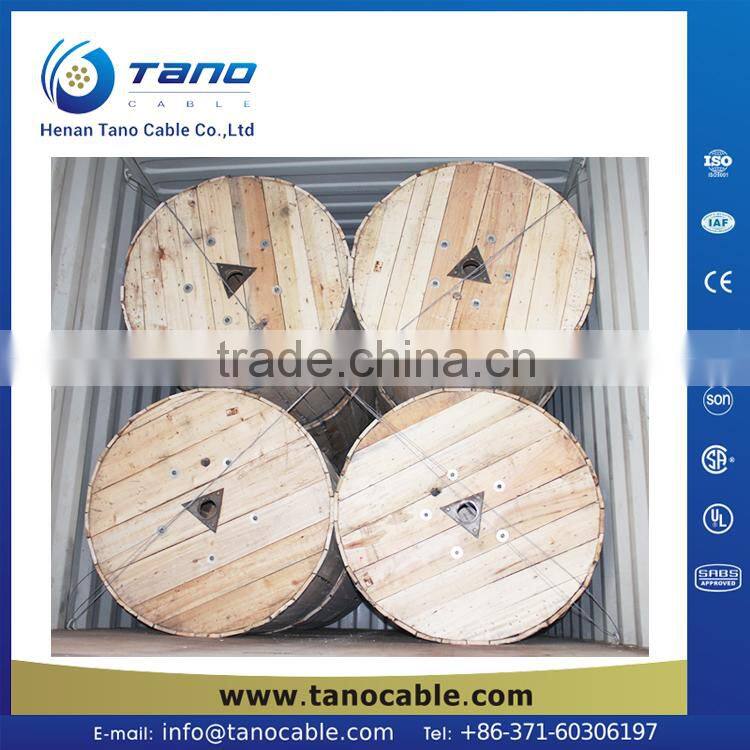 Factory directly supply AAAC cable cable in dammam south africa Yemen