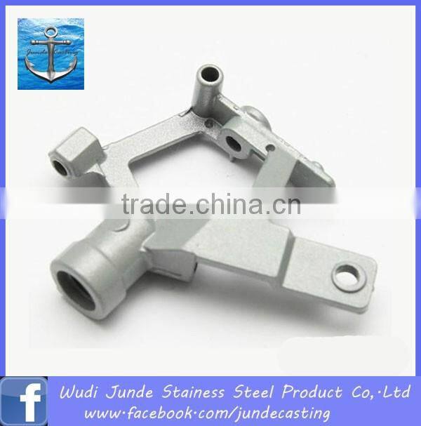 Marine Yacht 3-WAY Corner Fitting