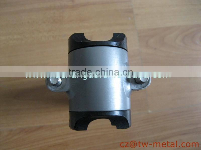 XACD custom Ti bicycle seat post 34.9 titanium bicycle seat post 34.9 bicycle Ti seat post 34.9 wholesale