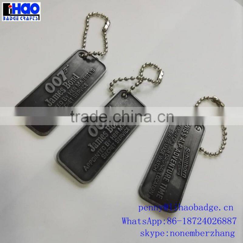 hang tags with string, garment hang tags, aluminum tags